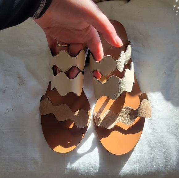 Chloé Sandals - Picture 3 of 8